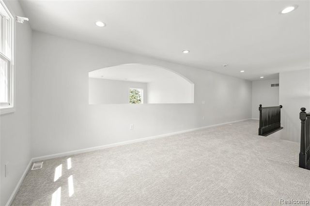 17023 Courville Drive, Northville, MI 48168