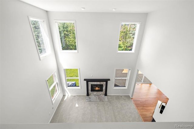 17023 Courville Drive, Northville, MI 48168