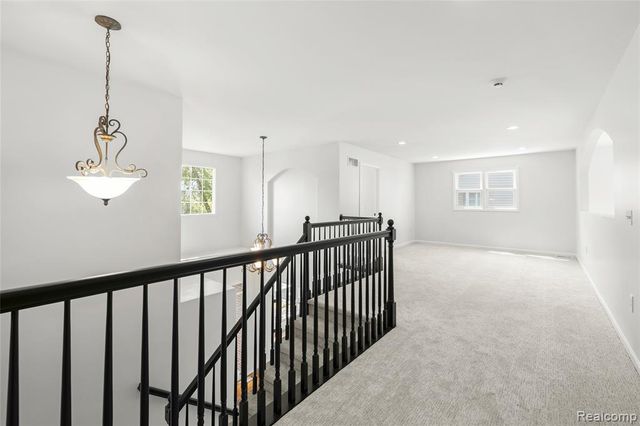 17023 Courville Drive, Northville, MI 48168