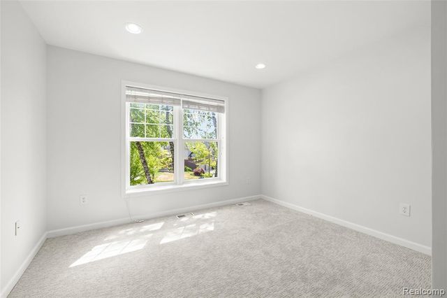 17023 Courville Drive, Northville, MI 48168