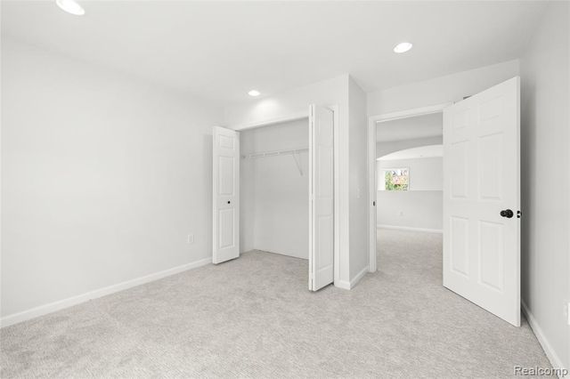 17023 Courville Drive, Northville, MI 48168
