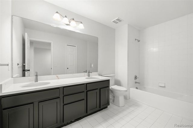 17023 Courville Drive, Northville, MI 48168