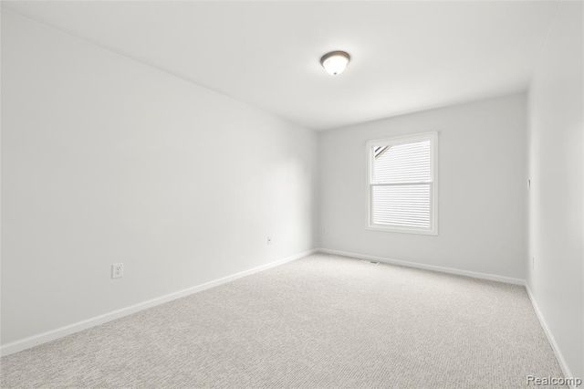 17023 Courville Drive, Northville, MI 48168