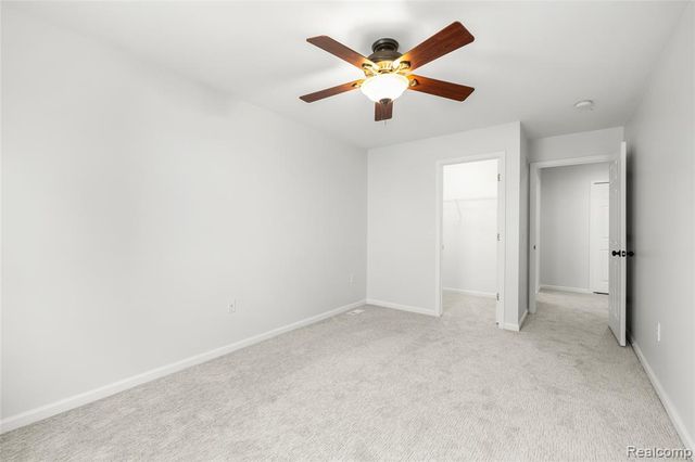 17023 Courville Drive, Northville, MI 48168