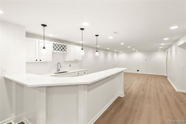 17023 Courville Drive, Northville, MI 48168