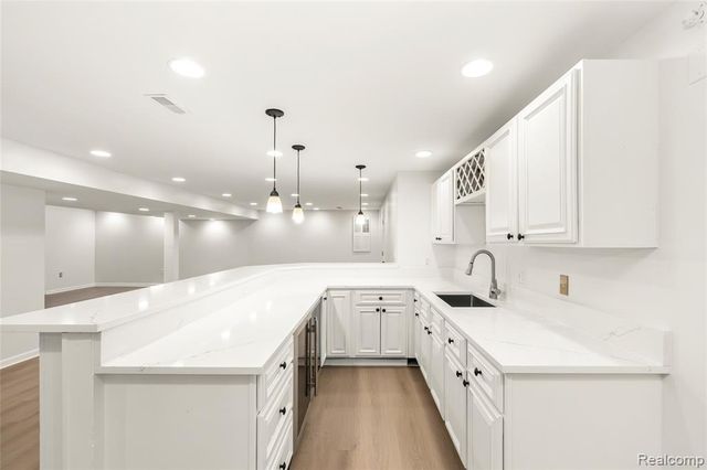 17023 Courville Drive, Northville, MI 48168