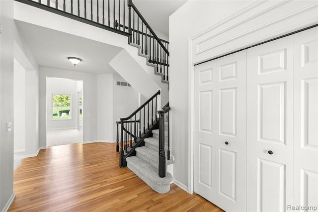 17023 Courville Drive, Northville, MI 48168