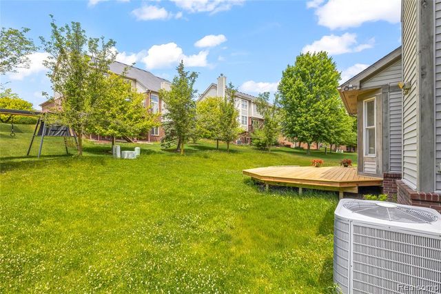 17023 Courville Drive, Northville, MI 48168