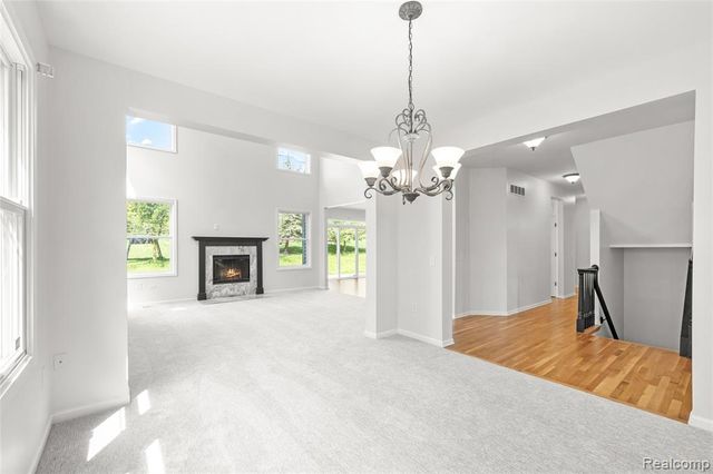 17023 Courville Drive, Northville, MI 48168