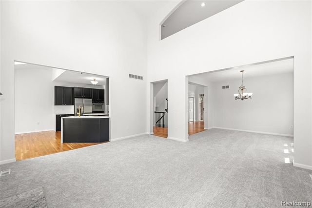 17023 Courville Drive, Northville, MI 48168