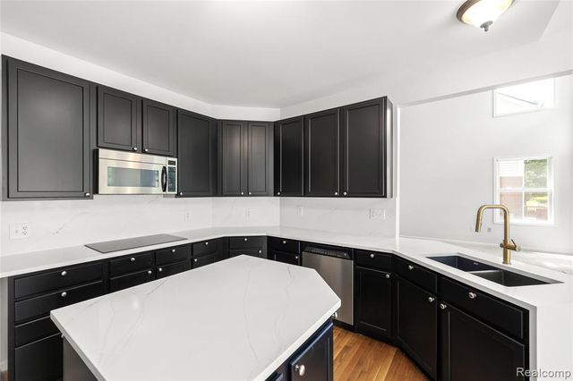 17023 Courville Drive, Northville, MI 48168