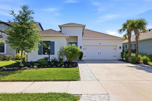 9268 TEQUILA SUNRISE DRIVE, Sarasota, FL 34241