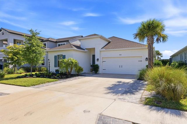 9268 TEQUILA SUNRISE DRIVE, Sarasota, FL 34241