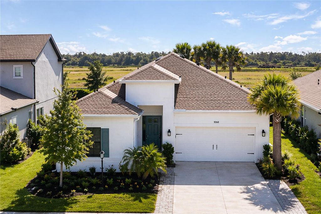 9268 TEQUILA SUNRISE DRIVE, Sarasota, FL 34241