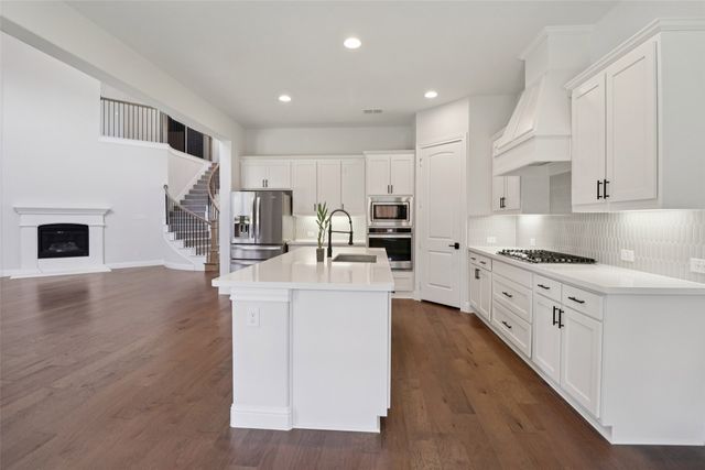 850 Elm Park Drive, Prosper, TX 75078