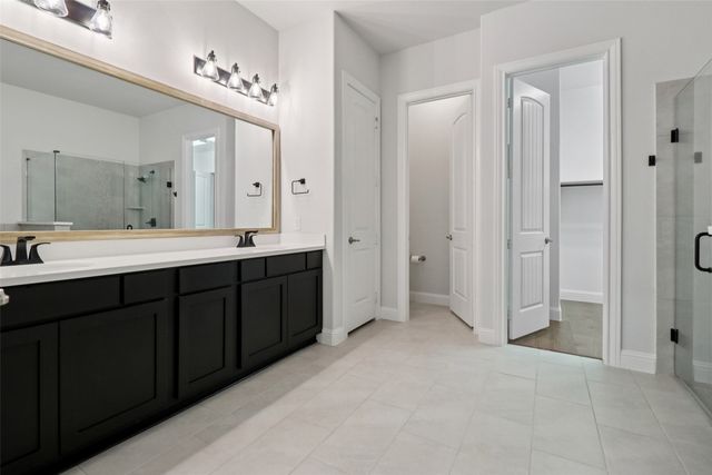 850 Elm Park Drive, Prosper, TX 75078