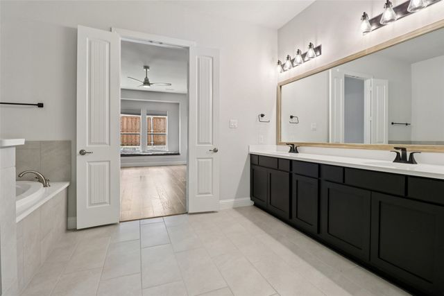 850 Elm Park Drive, Prosper, TX 75078