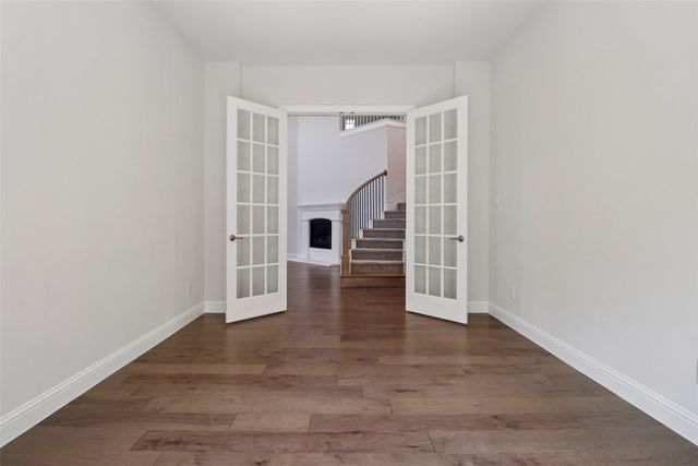 850 Elm Park Drive, Prosper, TX 75078