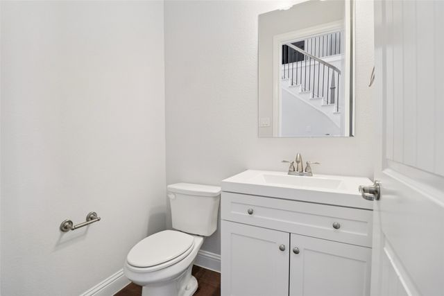 850 Elm Park Drive, Prosper, TX 75078