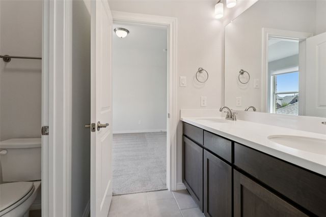 850 Elm Park Drive, Prosper, TX 75078