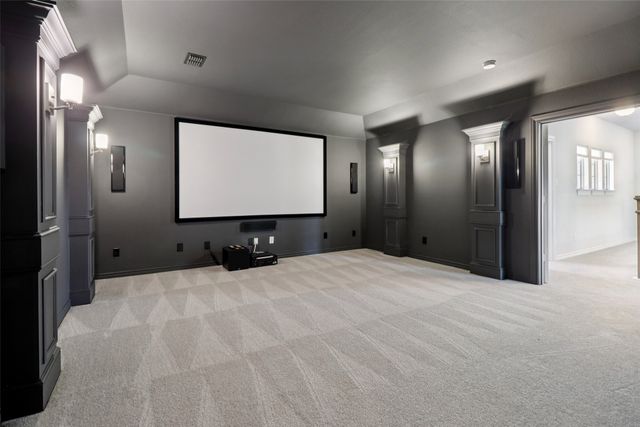 850 Elm Park Drive, Prosper, TX 75078