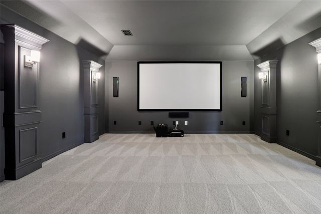 850 Elm Park Drive, Prosper, TX 75078