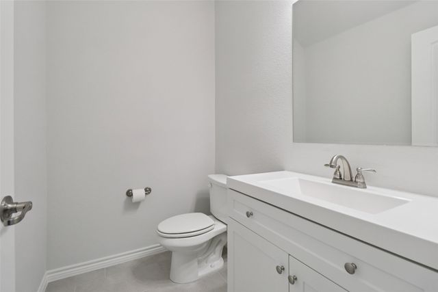 850 Elm Park Drive, Prosper, TX 75078