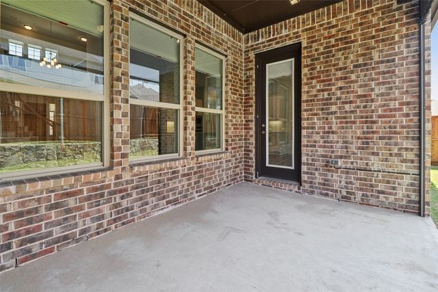 850 Elm Park Drive, Prosper, TX 75078