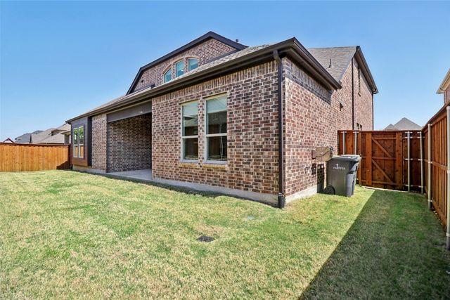 850 Elm Park Drive, Prosper, TX 75078