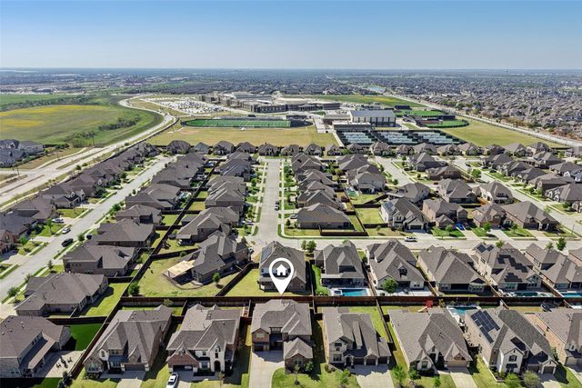 850 Elm Park Drive, Prosper, TX 75078