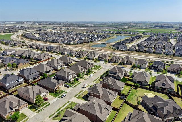 850 Elm Park Drive, Prosper, TX 75078