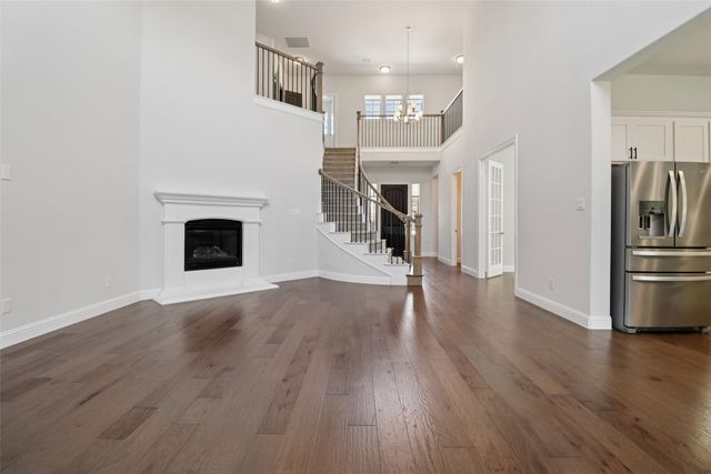 850 Elm Park Drive, Prosper, TX 75078