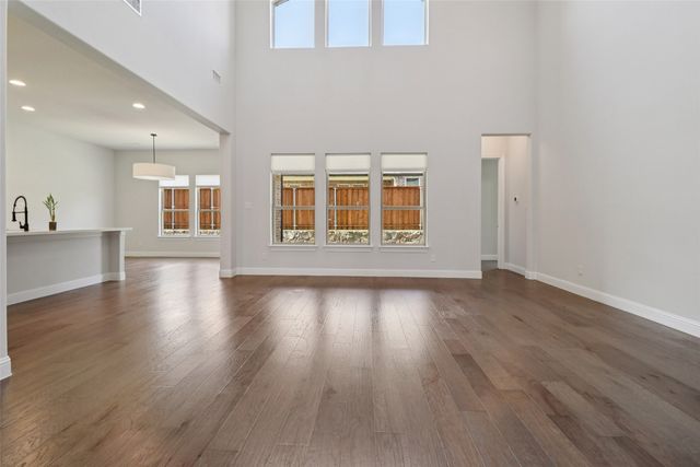 850 Elm Park Drive, Prosper, TX 75078