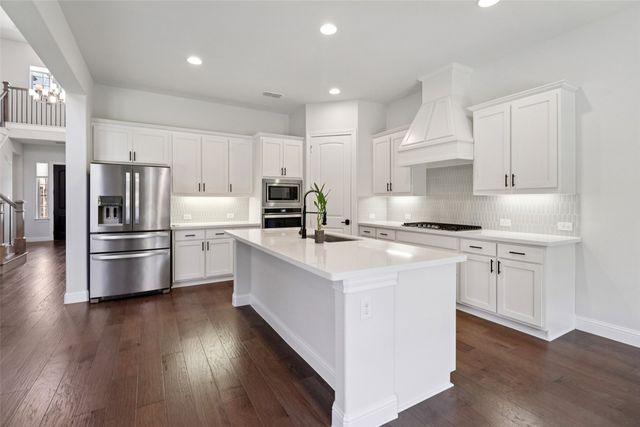 850 Elm Park Drive, Prosper, TX 75078