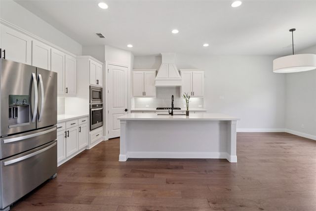 850 Elm Park Drive, Prosper, TX 75078