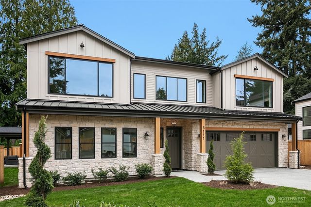 5111 107th Lane NE, Kirkland, WA 98033