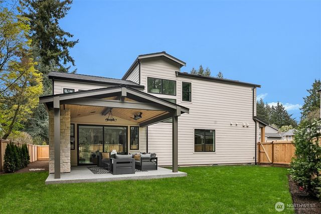 5111 107th Lane NE, Kirkland, WA 98033