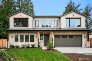 5111 107th Lane NE, Kirkland, WA 98033