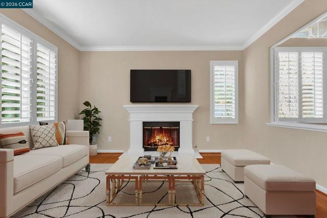 219 Forest Creek Ln, San Ramon, CA 94583