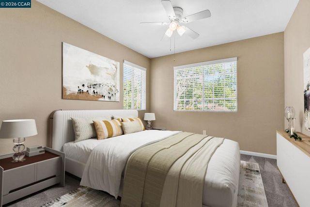 219 Forest Creek Ln, San Ramon, CA 94583