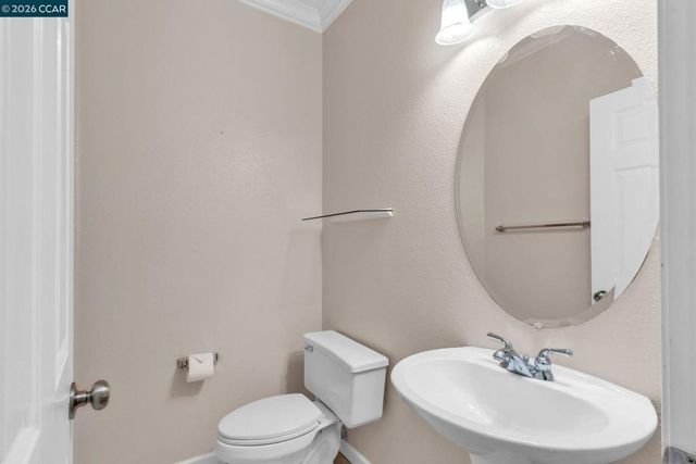 219 Forest Creek Ln, San Ramon, CA 94583