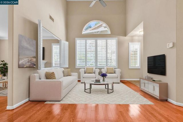 219 Forest Creek Ln, San Ramon, CA 94583
