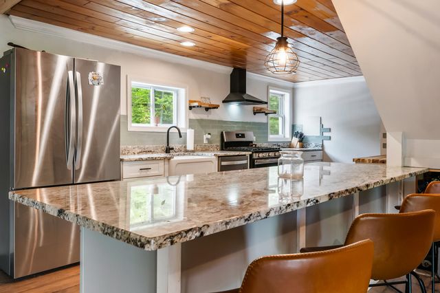 435 Mooney Hill Road, Madison, NH 03849