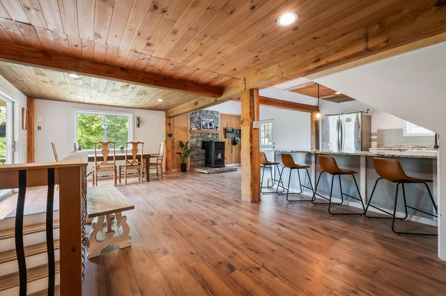 435 Mooney Hill Road, Madison, NH 03849