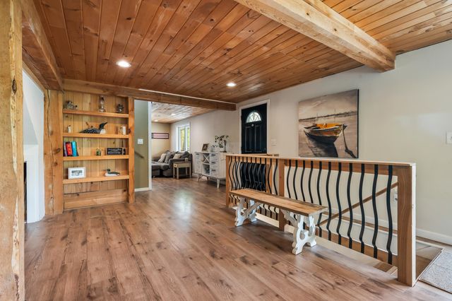 435 Mooney Hill Road, Madison, NH 03849