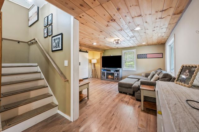 435 Mooney Hill Road, Madison, NH 03849