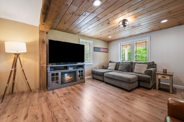 435 Mooney Hill Road, Madison, NH 03849