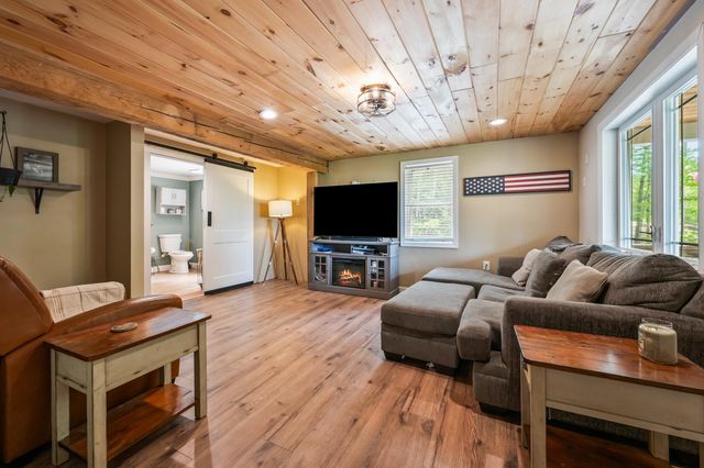 435 Mooney Hill Road, Madison, NH 03849