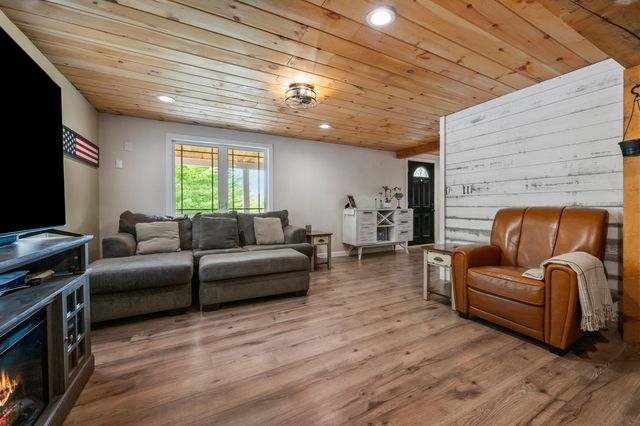 435 Mooney Hill Road, Madison, NH 03849
