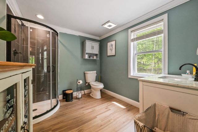 435 Mooney Hill Road, Madison, NH 03849